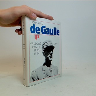 Válečné paměti 1940/1944