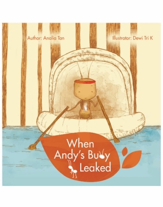 When Andy's Buoy Leaked