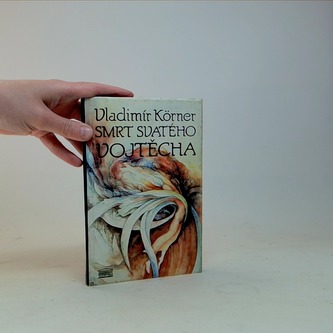 Smrt svatého Vojtěcha