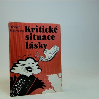 Kritické situace lásky