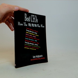 Best CEOs - How to Wild, Wild Web Was Won
