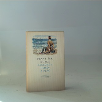 Palečkův úsměv a pláč