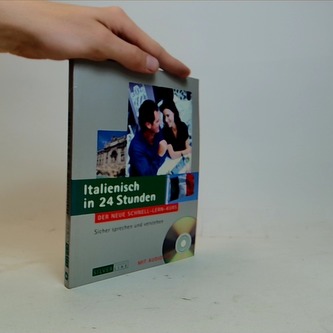 Italienisch in 24 Stunden