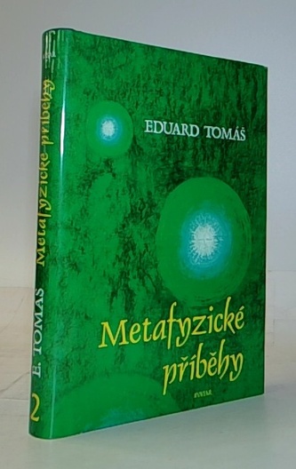 Metafyzické příbehy 2 - tajemství jogínovo