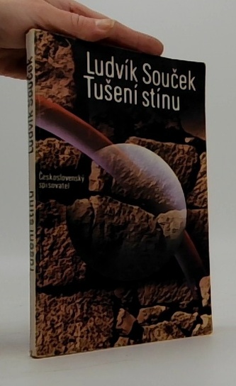 Tušení stínu