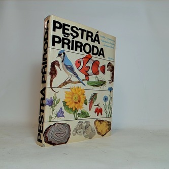 Pestrá příroda