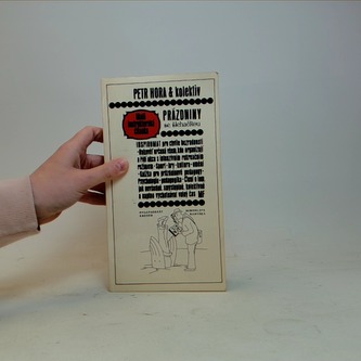 Prázdniny se šlehačkou