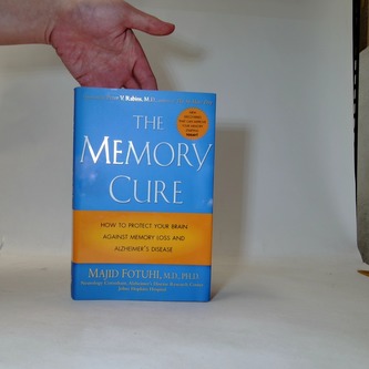 The Memory Cure
