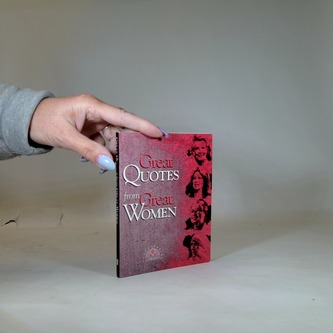 Great quotes from great women