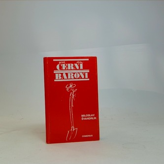 Černí baroni