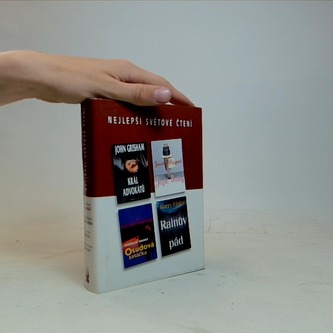 Nejlepší světové čtení