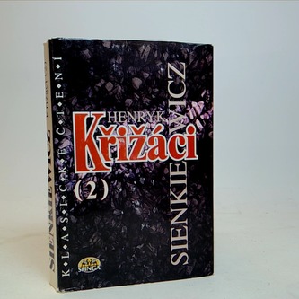 Křižáci II.