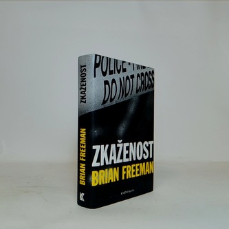 Zkaženost