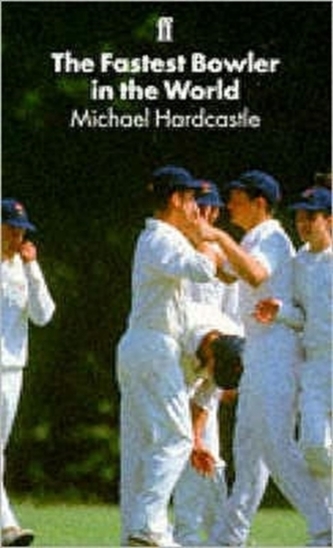 The Fastest Bowler in the World