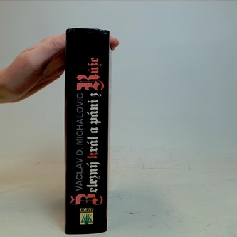 Železný král a páni z Růže