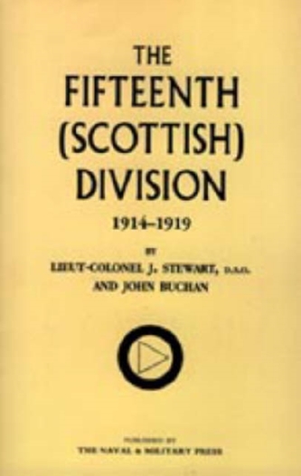Fifteenth (Scottish) Division 1914-1919