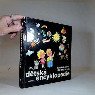 Dětská encyklopedie