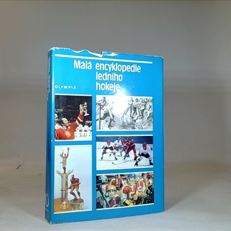 Malá encyklopedie ledního hokeje
