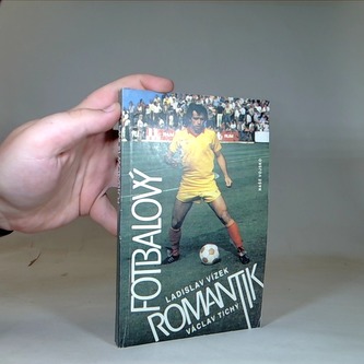 Fotbalový romantik