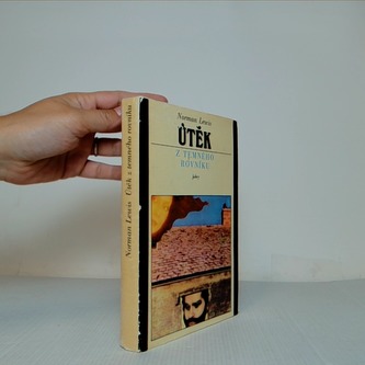 Útěk z temného rovníku