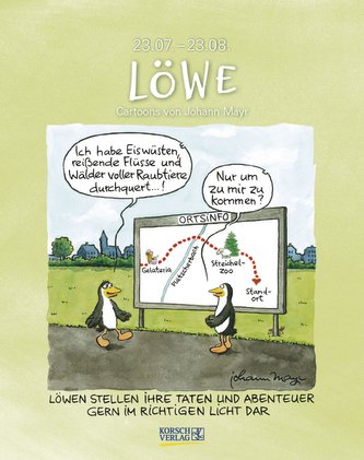Löwe 2024