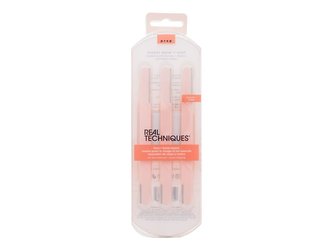 Real Techniques Prep Péče o řasy a obočí Face + Brow Razors 1 ks pro ženy