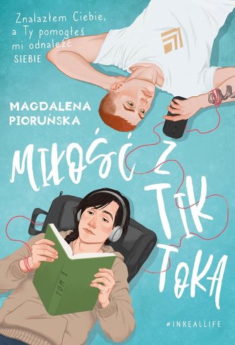 Miłość z TikToka Miłość z TikToka
