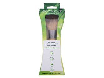 EcoTools Brush Štětec Full Powder 1 ks pro ženy