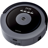 Robotický vysavač AllFloor LASER SENCOR SRV 6110BK