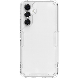Nillkin Nature TPU PRO Kryt pro Samsung Galaxy A54 5G čirý