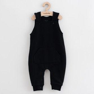 Dětské lacláčky New Baby Be Happy - velikost 56 (0-3m)