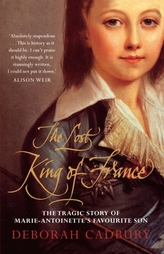 The Lost King of France