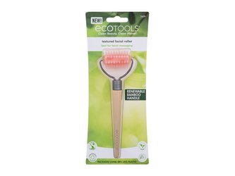 EcoTools Facial Roller Kosmetický přístroj Textured 1 ks pro ženy