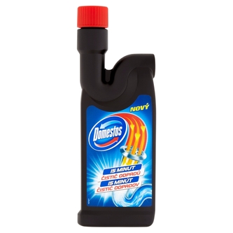 Domestos čistič odpadů 500 ml