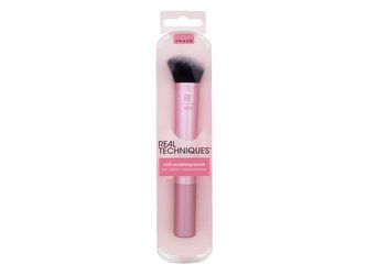Real Techniques Cheek Štětec Soft Sculpting Brush 1 ks pro ženy