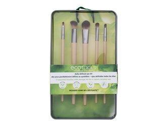EcoTools Brush Štětec Daily Defined Eye Kit 1 ks pro ženy