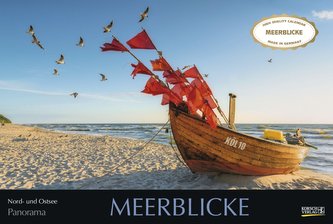 Meerblicke - Nord- und Ostsee 2024