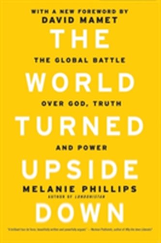 The World Turned Upside Down