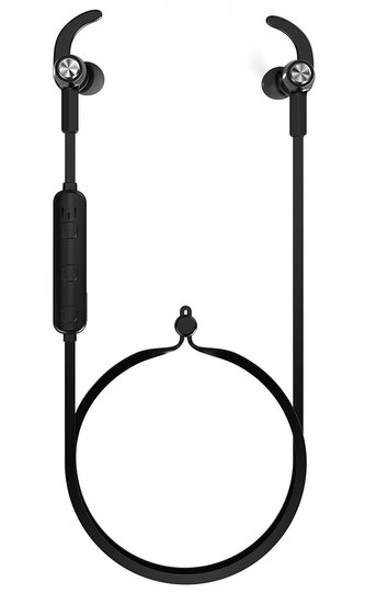 AIWA ESTBT-700BK/ Bezdrátová sluchátka/ BT/ Černá