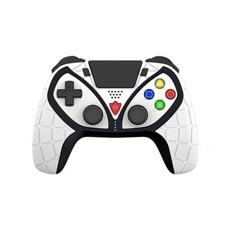 iPega PG-P4012C Wireless Gaming Controller Spiderman pro Android/IOS/Windows PC/PS3/PS4, bílý iPega PG-P4012C Wireless Gaming Controller Spiderman pro Android/IOS/Windows PC/PS3/PS4, bílý