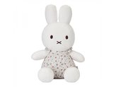 Králíček Miffy textilní Vintage Kytičky 60 cm