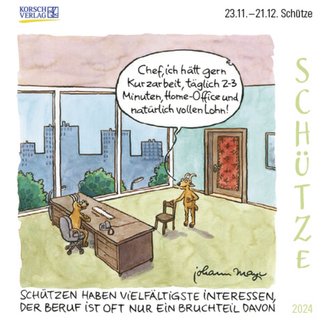 Schütze Mini 2024