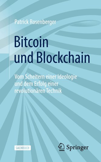 Bitcoin und Blockchain Bitcoin und Blockchain