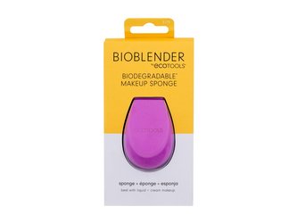 EcoTools Bioblender Aplikátor Makeup Sponge 1 ks pro ženy