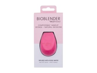 EcoTools Bioblender Aplikátor Rose Water Makeup Sponge 1 ks pro ženy