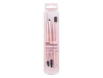 Real Techniques Brow Štětec Styling Set 1 ks pro ženy