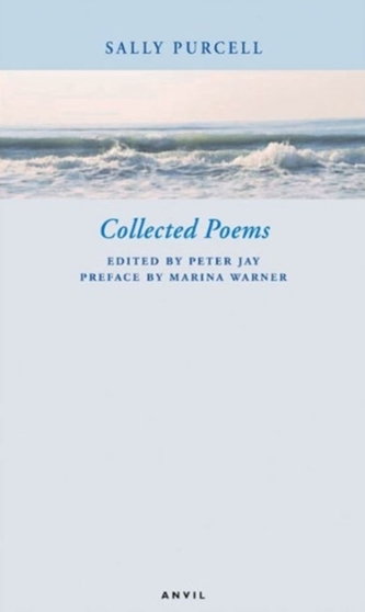 Collected Poems: Sally Purcell