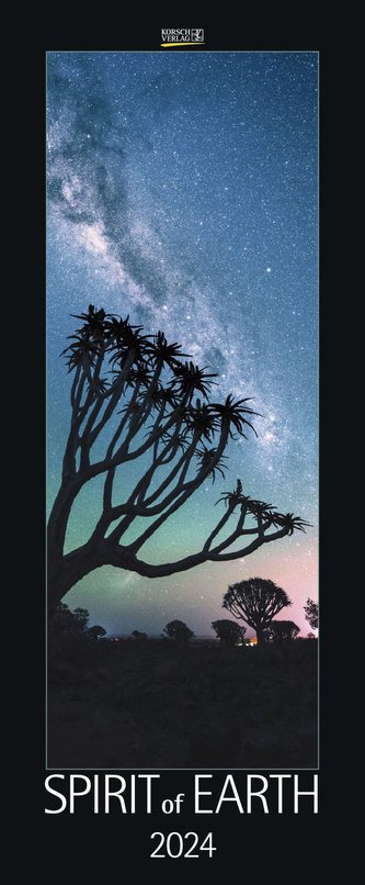 Spirit of Earth 2024