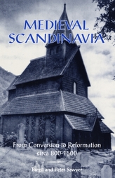 Medieval Scandinavia