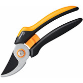 Nůžky zahradní Fiskars Solid dvoučepelové P341 186 g